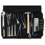 PRP Seats E132 PRP Kawasaki KRX Roll Up Tool Bag w/ 35pc Tool Kit