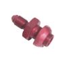LONGACRE LON52-45263 Brake Fitting #3-3/16in Bulkhead