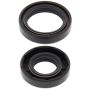 All Balls Racing 24-2032 88-05 Kawasaki KX125 Crank Shaft Seal Only Kit