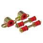 Prothane 82-02 Chevy Camaro/Firebird Rear Sway Bar Bushings - 23mm - Red