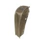 Torque Solution TS-TH-SDPL Subaru EJ20/EJ25 Thermal Downpipe Blanket (Volcanic Rock)