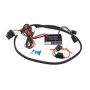 NAMZ NTIC-09 2012+ Honda Gullwing Trailer 5/4 Combo Isolator (Incl. Bike Side Harness)