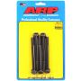 ARP ARP663-1012 Bolt Kit - 6pt. (5) 10mm x 1.25 x 100mm