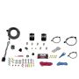 Nitrous Express 20112-00 SHARK SHO 400 HP SINGLE NOZZLE SYSTEM LESS BOTTLE