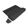 3D MAXpider M1GM0231309 18-24 GMC Terrain Kagu Black Cross Fold Cargo Liner