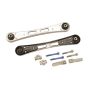 FORD FRDM5538-A 05-14 Mustang GT Rear Lower Control Arm Kit