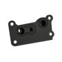 mountune 2363-OSP-AA Ford 2.0L EcoBoost & Duratec Oil System Take Off Plate