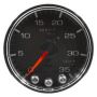 AutoMeter P30331 GAUGE, BOOST, 2 1/16