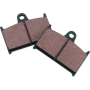 BikeMaster 961150 Moto Guzzi Brake Pads