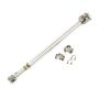 Rugged Ridge Rear Driveshaft 07-18 Jeep Wrangler Unlimited JK Rubic