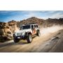 FOX 883-02-154 07+ Jeep JK 2.0 Factory Series 2.55in. Front Bump Stop IFP (Pair)