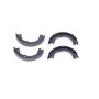 PowerStop B981 Parking Brake Shoe
