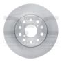 Dynamic Friction 600-76058 Disc Brake Roto