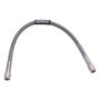 Russell Performance 15in Straight -3 AN Competition Brake Hose