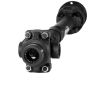 Yukon Gear & Axle YDS050 Yukon Performance Rear Driveshaft 2018 JL Wrangler Sport 2 Door Automatic 1350