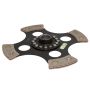 ACT 08-09 Dodge Caliber SRT-4 4 Pad Rigid Race Disc