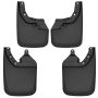 HUSKY LINERS HSK56946 Front and Rear Mud Guard Set