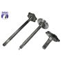 Yukon Gear & Axle YA G26059716 Yukon Gear 1541H Right Hand Long Side Stub Axle For 97-00 GM 9.25in IFS