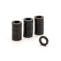 MANLEY MAN42102 7/16in Head Bolt Washers (34)