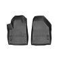 WEATHERTECH WEA448331 15-   Cherokee Front Floorliners Black