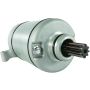 QuadBoss 402317 09-14 Yamaha YFM550 Grizzly 4x4/EPS Motor Starter