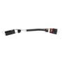 VMP Performance VMP-INM024 15-17 Ford Mustang GT PNP Hellcat Throttle Body Jumper Harness