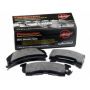 Wilwood 150-9677K Pad Set Promatrix D815