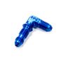 FRAGOLA FRG483303 #3 x 90 Deg Bulkhead Fitting