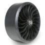 MICHELIN X Tweel Turf Caster R6