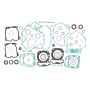 Vertex Pistons 811956 Vertex Gaskets 06-08 Can-Am Outlander 800 STD 4x4 Complete Gasket Kit w/ Oil Seals