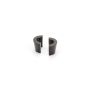 PAC RACING SPRINGS PACPAC-L8025-1 11/32 Valve Lock (1pk) 10-Degree Steel