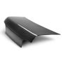 Seibon TL9801SBIMP 98-01 Subaru Impreza OEM-style Carbon Fiber Trunk Lid