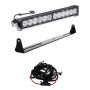Baja Designs 447514 OnX6+ 20 Inch Bumper Light Bar Kit