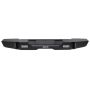 Go Rhino 27220T 07-18 Jeep Wrangler JK Trailline Rear Full Width Bumper