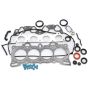Cometic Gasket PRO2032T-760-060 Cometic Honda D15B1/D15B2/D15B7 Top End Gasket Kit - 76mm Bore - .060in MLS Cylinder Head Gasket