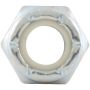 ALLSTAR PERFORMANCE ALL16060-10 Nylon Insert Nuts 1/4-28 10pk
