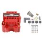 MSD IGNITION MSD82612 HVC III Ignition Coil Red