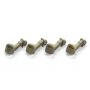Drop Leg Booster - .160in Orifice (4)