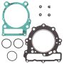 Vertex Pistons 810853 Vertex Gaskets 00-07 Can-Am DS650 Top End Gasket Kit