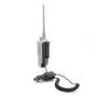 Rugged Radios BAT-ELM-GMR2 Battery Eliminator for GMR2 Plus Handheld Radio