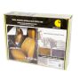 Carhartt Seat Saver Gray 2nd Row 11-16 Ford F250