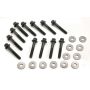 MR. GASKET MRG6082 Sb Ford Intake Bolt Set