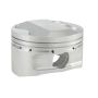 CP Piston & Ring Set for Acura NSX C320A - Bore (90mm) - Size (STD) - CR (9.0) - Set of 6