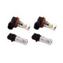 Diode Dynamics DD0423 12-15 Chevrolet Camaro DRL Fog Kit ZL1 Stage 1 (P13W HP48/H11 HP48)