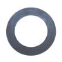 Yukon Gear & Axle YSPTW-023 Yukon Gear Standard Open Side Gear and Thruster Washer For 10.25in Ford