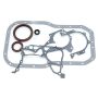 Cometic Gasket PRO2042B Cometic Toyota Gen-1/2 5S-FE Bottom End Gasket Kit