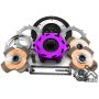 XClutch XKMI18522-3E Clutch - 7.25in Triple Solid Ceramic