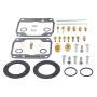 All Balls Racing 26-1800 1989 Polaris 500 Carburetor Rebuild Kit