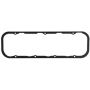 Moroso 93046 Brodix SR20/Dart Pro-1 Valve Cover Gasket - 2 Pack