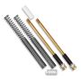 Progressive 31-5055 Honda Grom/Monkey Front Fork Spring Kit 2in Lower